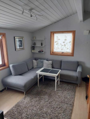 Gardenhouse